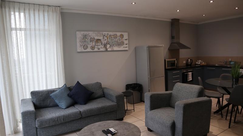 To Let 2 Bedroom Property for Rent in Cape Town Western Cape